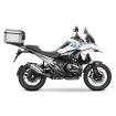 Support de top case SHAD BMW R 1300 GS ABS DTC