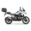 Support de top case SHAD BMW R 1300 GS ABS DTC