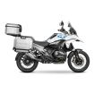 Support de top case SHAD BMW R 1300 GS ABS DTC