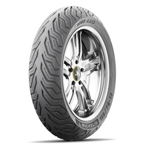 Pneu Scooter Michelin City Grip 2 100/90-14 57S TL M+S Arrière