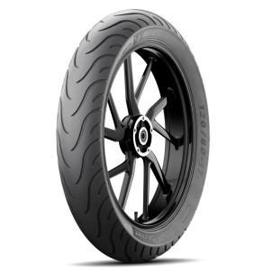 Pneu Moto Michelin Pilot Road 4 GT 190/55ZR17 (75W) TL Arrière