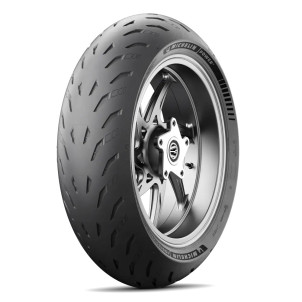 Pneu Scooter Michelin Pilot Street 140/70R17 66H TL/ TT Arrière