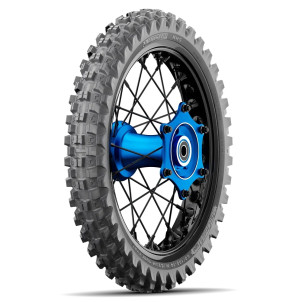 Pneu Moto Michelin Starcross 5 Medium 90/100-14 49M TT Arrière