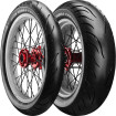 Pneu Moto AVON Cobra Chrome 150/80-16 71H TL Avant