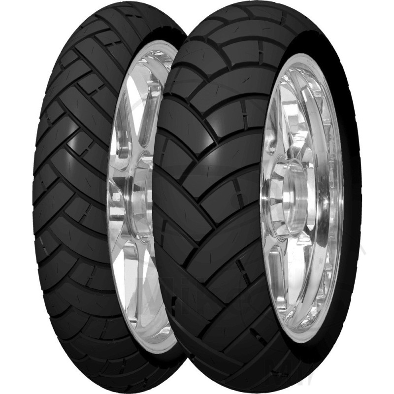 Pneu Moto AVON TRAIL RIDER 120/80R18 62S TL M+S Arrière