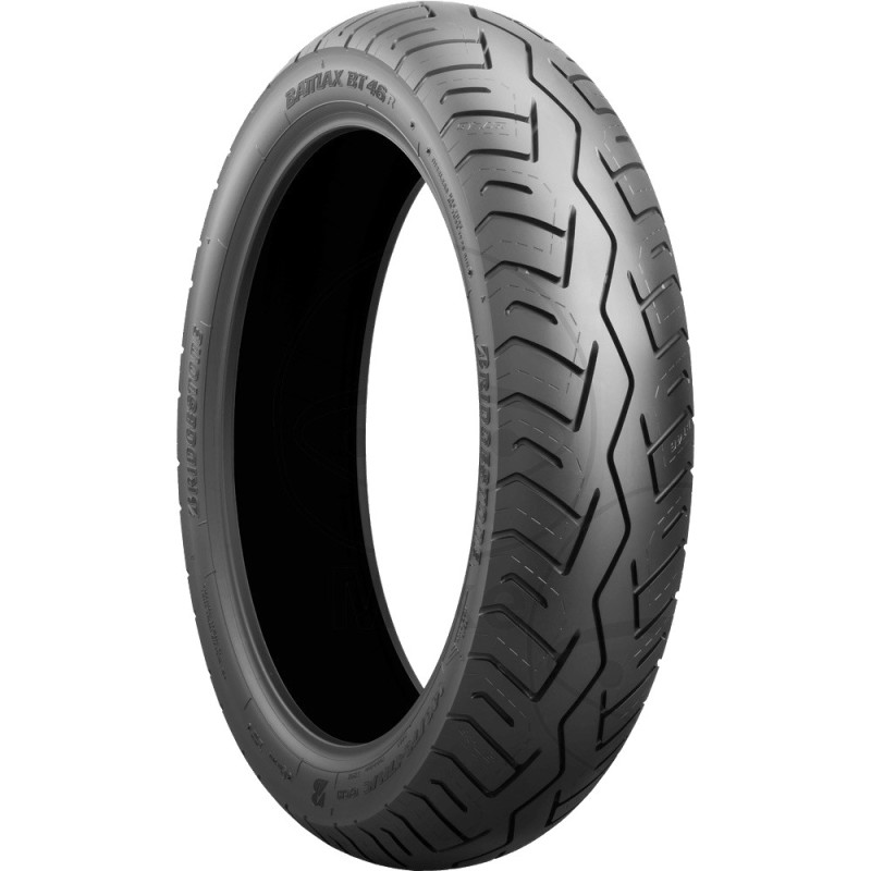 Pneu Moto BRIDGESTONE Battlax Touring BT45 110/90-17 60H TL Arrière