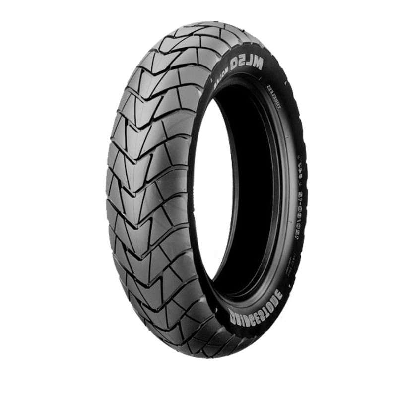 Pneu Moto BRIDGESTONE MOPUS L303 3.00-19 49H TL Avant