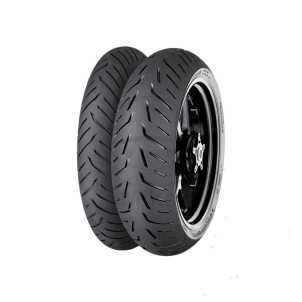 Pneu Moto Continental RB2 3.25-19 54H TL Renforcé Avant