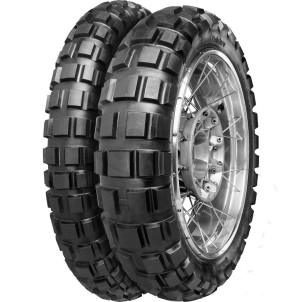 Pneu Moto Continental TKC80 140/80-17 69Q TL M+S Arrière