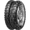 Pneu Moto Continental TKC80 140/80-17 69Q TL M+S Arrière