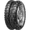 Pneu Moto Continental TKC80 130/80-17 65T TL M+S Arrière