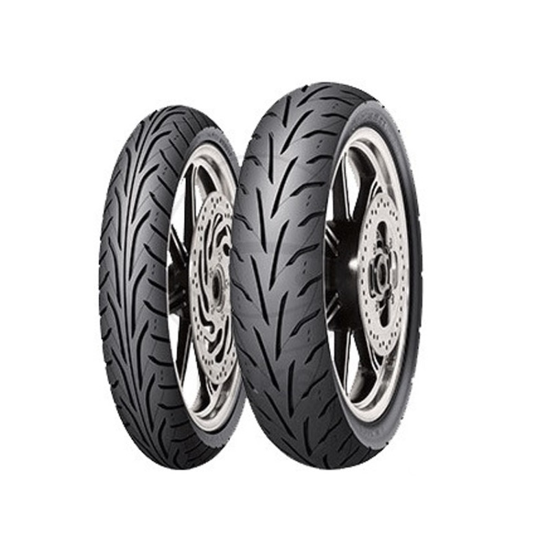 Pneu Moto Dunlop GT601 130/70-18 63H TL Arrière