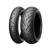 Pneu Moto Dunlop Sportmax D208 120/70ZR19 (60W) TL Avant