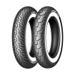 Pneu Moto Dunlop D402 H/D MU85B16 77H TL Arrière