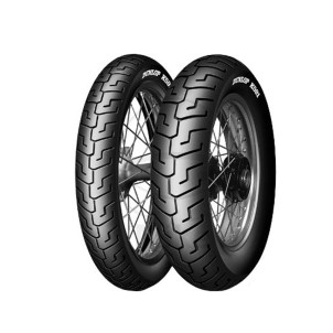 Pneu Moto Dunlop K555 J 140/80-15 67H TL Arrière