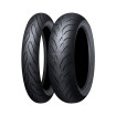 Pneu Moto Dunlop Roadsmart 4 110/80 R18 58V TL Avant