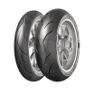 Pneu Moto Dunlop Sportsmart TT 150/60R17 66H TL Arrière