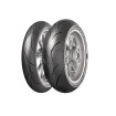 Pneu Moto Dunlop Sportsmart TT 170/60ZR17 (72W) TL Arrière