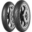 Pneu Moto Dunlop STREETSMART 110/80-17 57V TL Avant