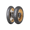 Pneu Moto Dunlop Trailmax Meridian 90/90-21 54V TL Avant