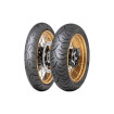 Pneu Moto Dunlop Trailmax Meridian 170/60ZR17 72W TL Arrière