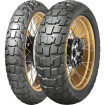 Pneu Moto Dunlop Trailmax RAID 90/90-21 54T TL M+S Avant