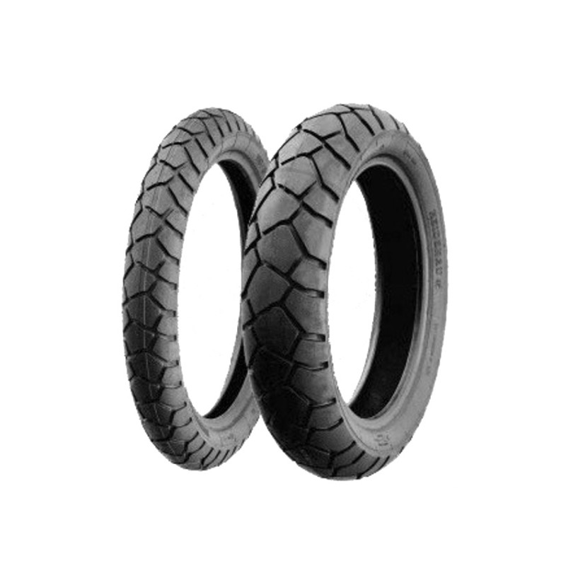 Pneu Moto Heidenau K76 150/70B17 69H TL Arrière