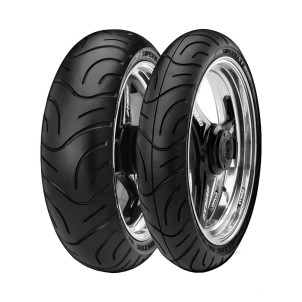 Pneu Scooter Maxxis M6029 110/70-12 47J TL Avant-Arrière