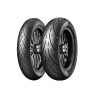 Pneu Moto Metzeler Cruisetec 160/60R18 70V TL Avant