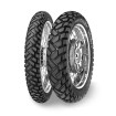 Pneu Moto Metzeler Enduro 3 Sahara 4.00-18 64S TT Arrière