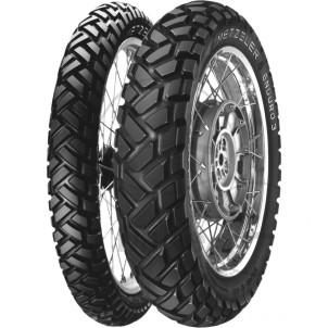 Pneu Moto Metzeler Enduro 3 Sahara 120/90-17 64S TT Arrière