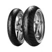 Pneu Moto Metzeler Roadtec Z8 Interact M 110/80ZR18 (58W) TL Avant