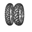 Pneu Moto Mitas E-07+ Dakar 140/80B17 69T TL M+S Arrière