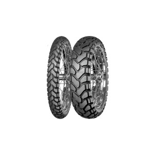 Pneu Moto Mitas E-07 Enduro Trail 90/90-21 54H TL/ TT M+S Avant