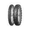 Pneu Moto Mitas E-09 Dakar 110/80-19 59R TL M+S Avant