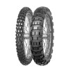 Pneu Moto Mitas E-09 Dakar 90/90-21 54R TL M+S Avant