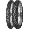 Pneu Moto Mitas MC-24 130/80-17 65S TL M+S Arrière