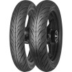 Pneu Moto Mitas MC-25 Bogart 130/70-17 62S TL Avant