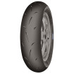 Pneu Scooter Mitas MC-35 S-Racer 2.0 120/80-12 55P TL Avant-Arrière