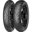 Pneu Moto Mitas MC-50 110/70-17 54H TL Avant