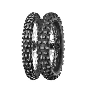 Pneu Moto Mitas Terra Force-EF Super Soft 120/90-18 65M TT Arrière