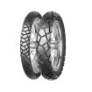 Pneu Moto Mitas E-10 140/80-17 69 T TL M+S Arrière