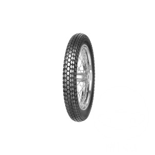 Pneu Moto Mitas E-08 110/80-19 59H TL M+S Avant