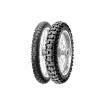 Pneu Moto Pirelli MT 21 Rallycross 120/90-18 65R TT M+S Arrière