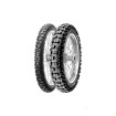 Pneu Moto Pirelli MT 21 Rallycross 140/80-18 70R TT M+S Arrière