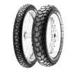 Pneu Moto Pirelli MT60 100/90-19 57H TL Avant