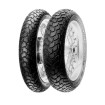 Pneu Moto Pirelli MT60 RS 110/80R18 58H TL Avant