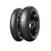 Pneu Moto Pirelli Angel GT II 170/60R17 72V TL Arrière