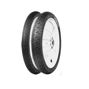 Pneu Moto Pirelli City Demon 3.00-18 52P TL Renforcé Arrière