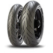 Pneu Moto Pirelli Diablo Rosso 3 130/70ZR16 (61W) TL Avant